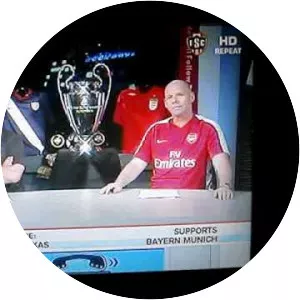 Fox Football Fone-in