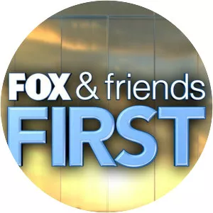 Fox & Friends First