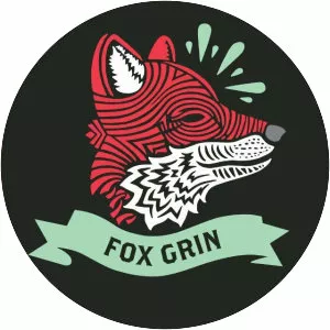 Fox Grin
