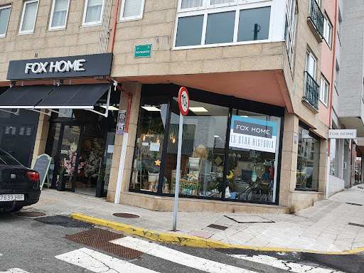 Fox Home