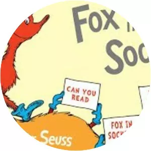 Fox in Socks - Book by Dr. Seuss