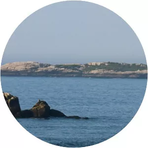 Fox Islands - Group of islands in Alaska