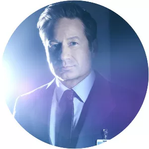 Fox Mulder - Fictional character