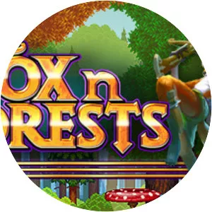 FOX n FORESTS - Video game