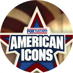 Fox Nation American IconsSince 2020