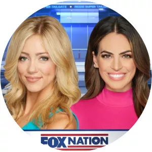 Fox Nation's Super Tailgate - TV program