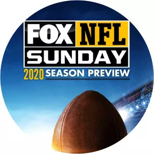 FOX NFL Sunday 2020 Season PreviewSince 2020 - TV program