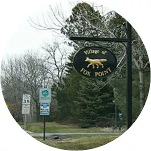 Fox Point - Village in Wisconsin