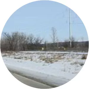 Fox River State Recreational Trail - 