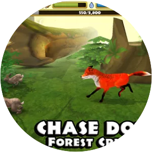 Fox Simulator