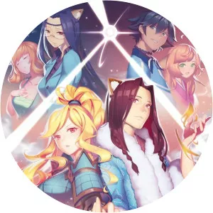 Fox Spirit Matchmaker