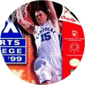 Fox Sports College Hoops '99