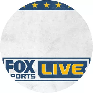 Fox Sports Live - American television program