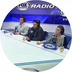Fox Sports Radio Chile - TV program