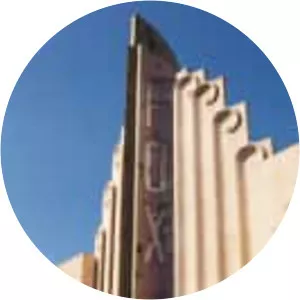 Fox Theatre Inglewood