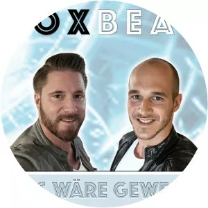 Foxbeat - Recording artist