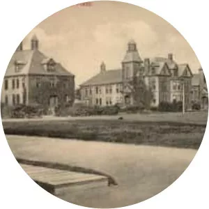 Foxborough State Hospital