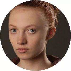 Foxface - Fictional character