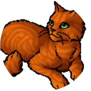 Foxheart - Fictional character