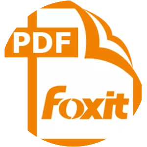 Foxit Reader - Software