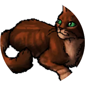 Foxleap - Fictional character