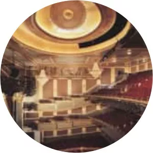 Foxwoods Theatre - New York City, 1998