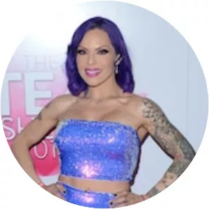 Foxxy - Pornographic film actor