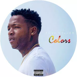 Foxy Myller - Musical artist