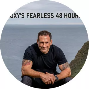 Foxy's Fearless 48 Hours with...Since 2021