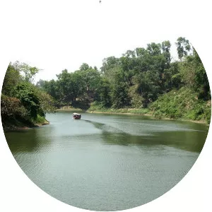 Foy's Lake - Lake in Bangladesh