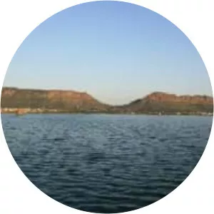 Foy Sagar Lake - Lake in India