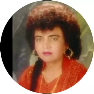 Fozia Soomro - Singer