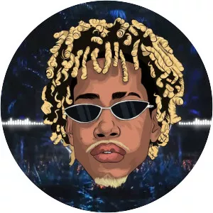 FP do Trem Bala - Musical artist