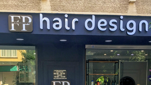 Fp Hair Design