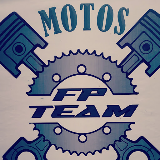 Fpteam - Motorcycle repair shop in Avintes, Portugal