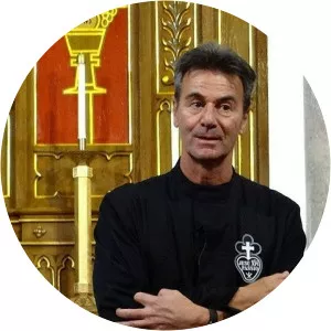 Fr. Cedric Pisegna - TV program