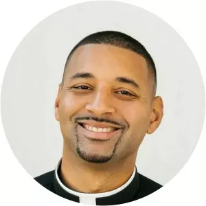 Fr Josh Johnson - Author