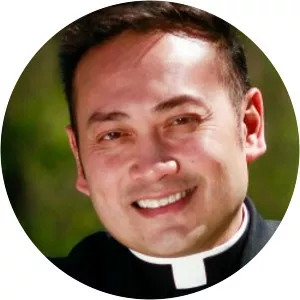 Fr Leo Patalinghug