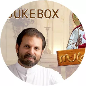 Fr Shaji Thumpechirayil - Musical artist