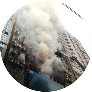 FR Tower fire - March 28, 2019