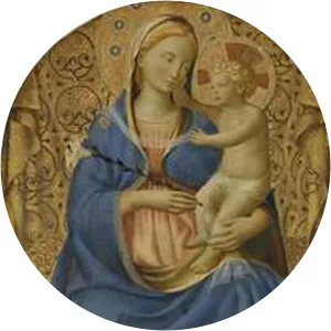 Fra Angelico - Italian painter