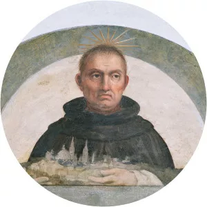 Fra Bartolomeo - Italian painter