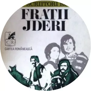 Frații Jderi