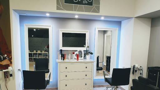 Fra L' Amore per i Capelli - Hair salon in Italy