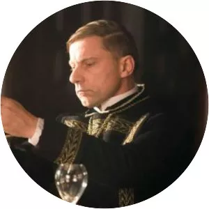 Fra Pavel - Film character