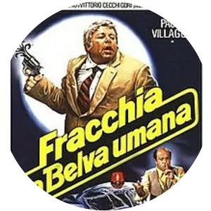 Fracchia la belva umana - 1981 ‧ Comedy ‧ 1h 39m