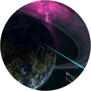 Fractal Space - Video game