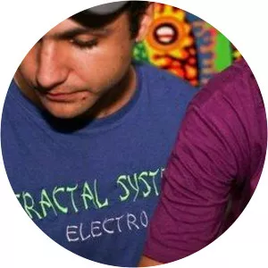 Fractal System - Musical artist