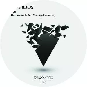 Fractious Musician - Musical artist