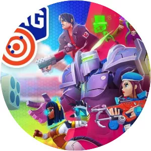 FRAG Pro Shooter - Video game